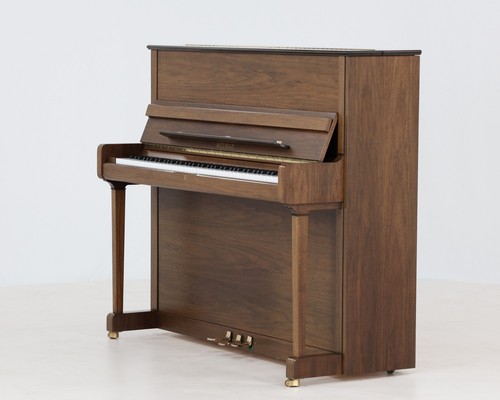 Welmar 126 upright piano - 126,