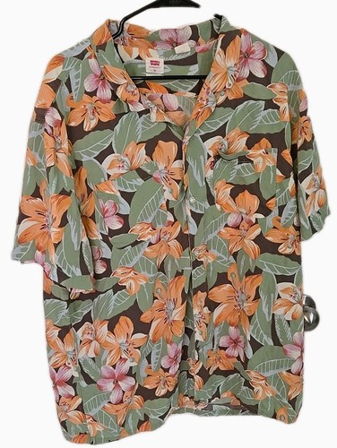 Levi classic shirt camp - levi's,