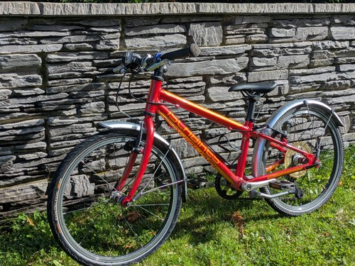 Isla bike binn small - small,