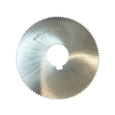 80MM DIAMTER SLITTING SAW