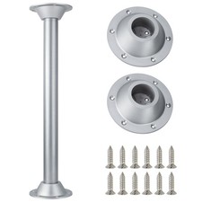 Island Table Leg Set Kit -