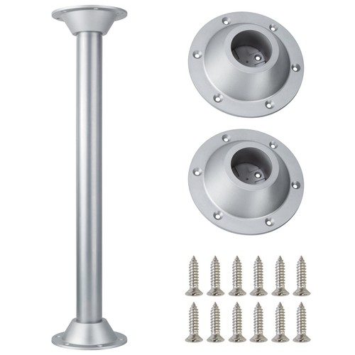 Island table leg - kit,