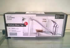 Livarno Home Kitchen Mixer Tap
