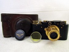 Leica-II(D) Kommando der