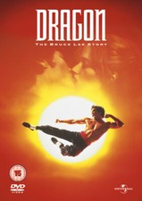 Dragon - The Bruce Lee Story