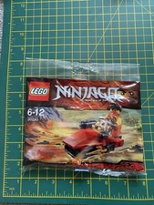 LEGO NINJAGO: Kai Drifter