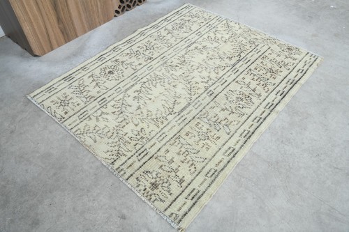 Small turkish rug - turkish,