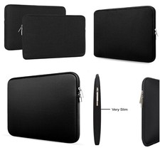 Plain Sleeve Case Cover Bag