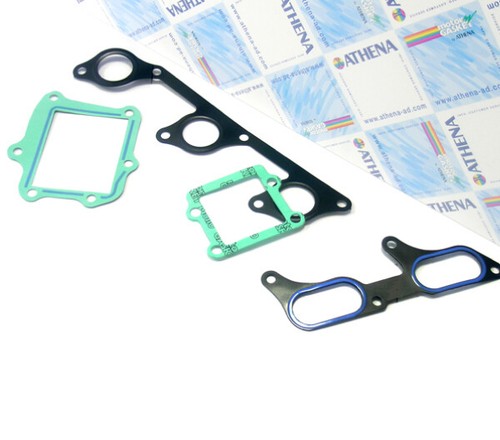 Intake manifold gasket ktm - intake, egs