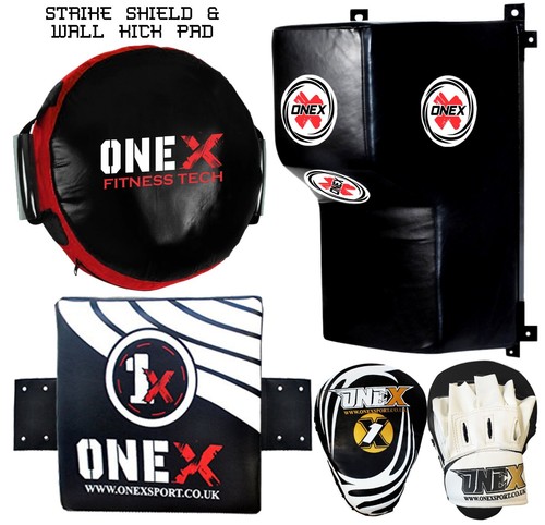 Wall kick pads mma punch - punch, bag