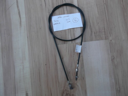 Atco suffolk qualcast rare - atco,