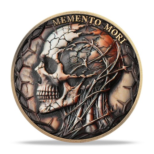 Memento mori - memento, vivere