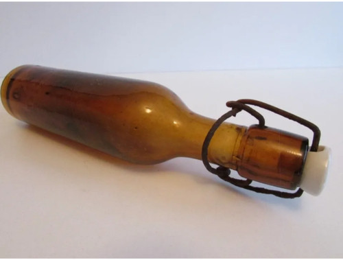 Vintage amber brasserie - vintage,