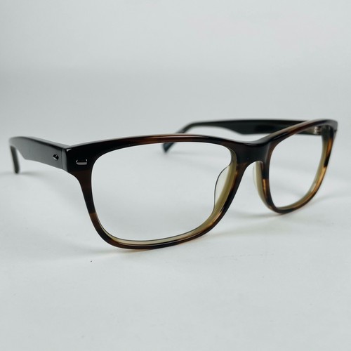 Specsavers eyeglasses brown - eyeglasses,