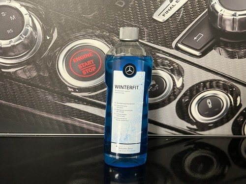 New genuine mercedes benz - genuine, mercedes-benz