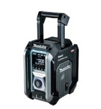 Makita MR005GZO Job Site Radio