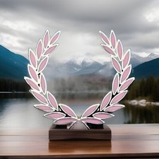 New Fred Perry Laurel Leaf