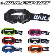 WULFSPORT GOGGLE KIDS CUB