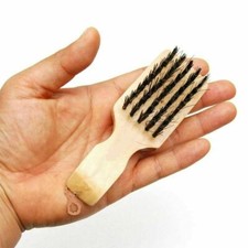 Elysee star beard brush - elysee,