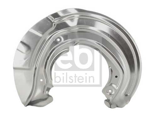 Front left febi bilstein - front,