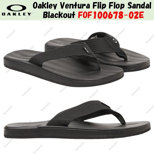 Oakley ventura flip flop - ventura,