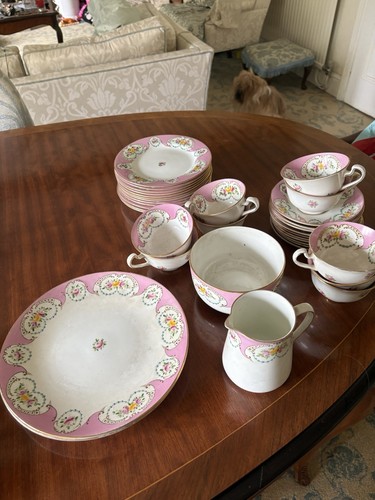 Beautiful atlas bone china - beautiful,
