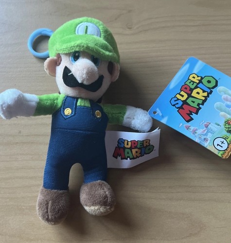 New nintendo collectible - new,