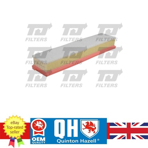 Air filter for - air,