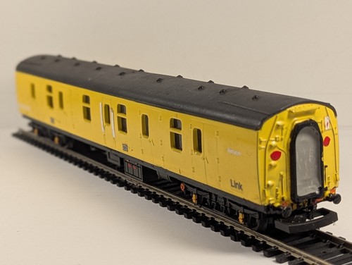 Lima gauge mk1 bg - lima,