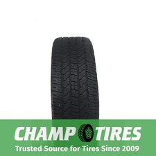 Set Of 2 P255/65R17 Goodyear