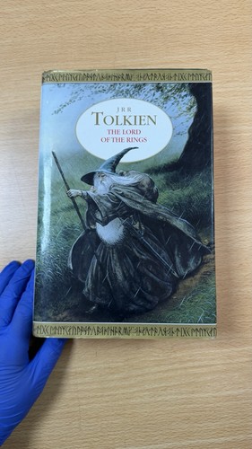 Vintage 1994 tolkien lord - tolkien, of