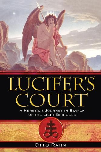 Lucifer court otto - by,