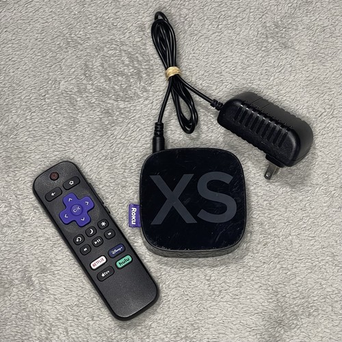 Roku 2nd generation media - roku,