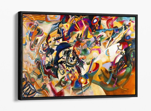 Kandinsky deep - kandinsky, -deep