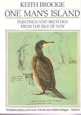 One mans island paintings - island:,