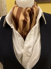 VINTAGE STRIPED FRENCH EVENING