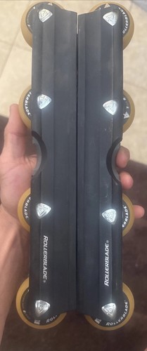 Trs access rollerblade frames - rollerblade,