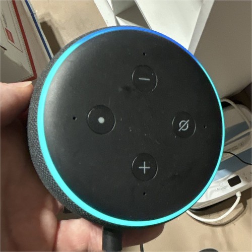 Amazon echo dot - dot, gen)