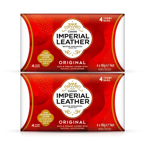 Bars cussons imperial - of,