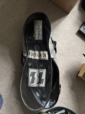 RANDO TSL 225 Snow Shoes Used