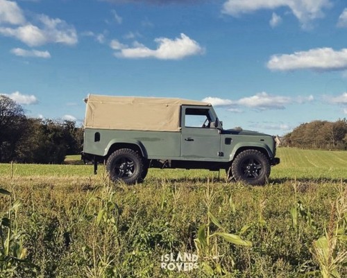 Full sand canvas soft top - , hood