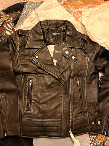 Barneys originals black - barneys,