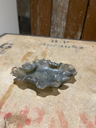 Chinese carved soapstone agate - chinese,