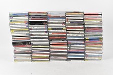 Classical Music CD's Large Mixed Bundle Andre Rieu Mozart Brahms & More 