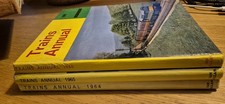 Ian Allan Trains Annual Bundle