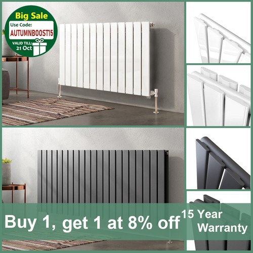 Horizontal designer flat panel - horizontal,