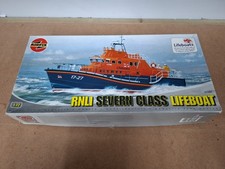 Airfix 1/72 RNLI Severn Class