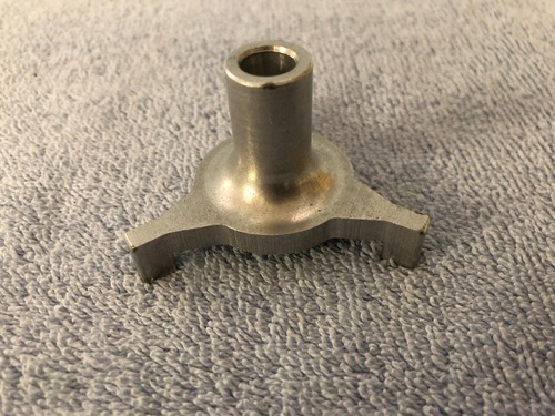 Trueblood 10mm main shaft - 10mm,