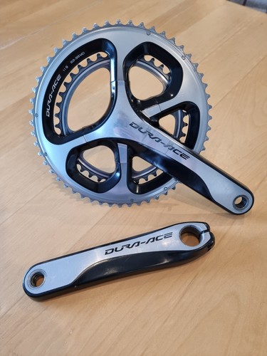 Dura ace fc9000 11spd - ace,