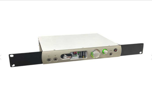 Prism sound lyra mastering - lyra, 2